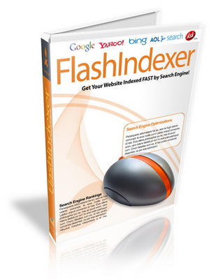 Product picture FlashIndexer - Get Easy Backlinks To Your Websites